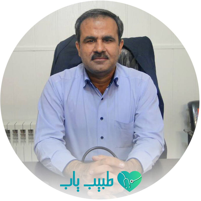 طهمورث نیکنام